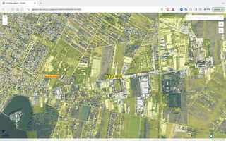 Teren intravilan 25.000 mp Bulevardul Biruintei 81 - Poză 5