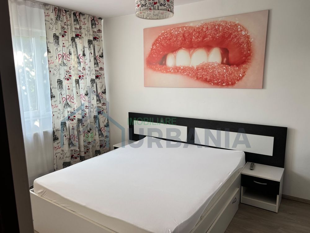 Apartament 2 camere de închiriat în Podu Roș, Splai Bahlui, Iași - Poză 6
