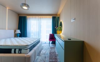 Apartament 2 camere | Ultrafinisat | Parcare Subterana | Iulius Mall - Poză 13