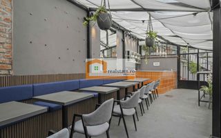 Cartierul Armenesc, Vila impozanta S+P+M, teren 615mp, terasa, curte - Poză 15