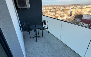 Apartament 2 camere PARCARE, zona Iulius Mall - Poză 16