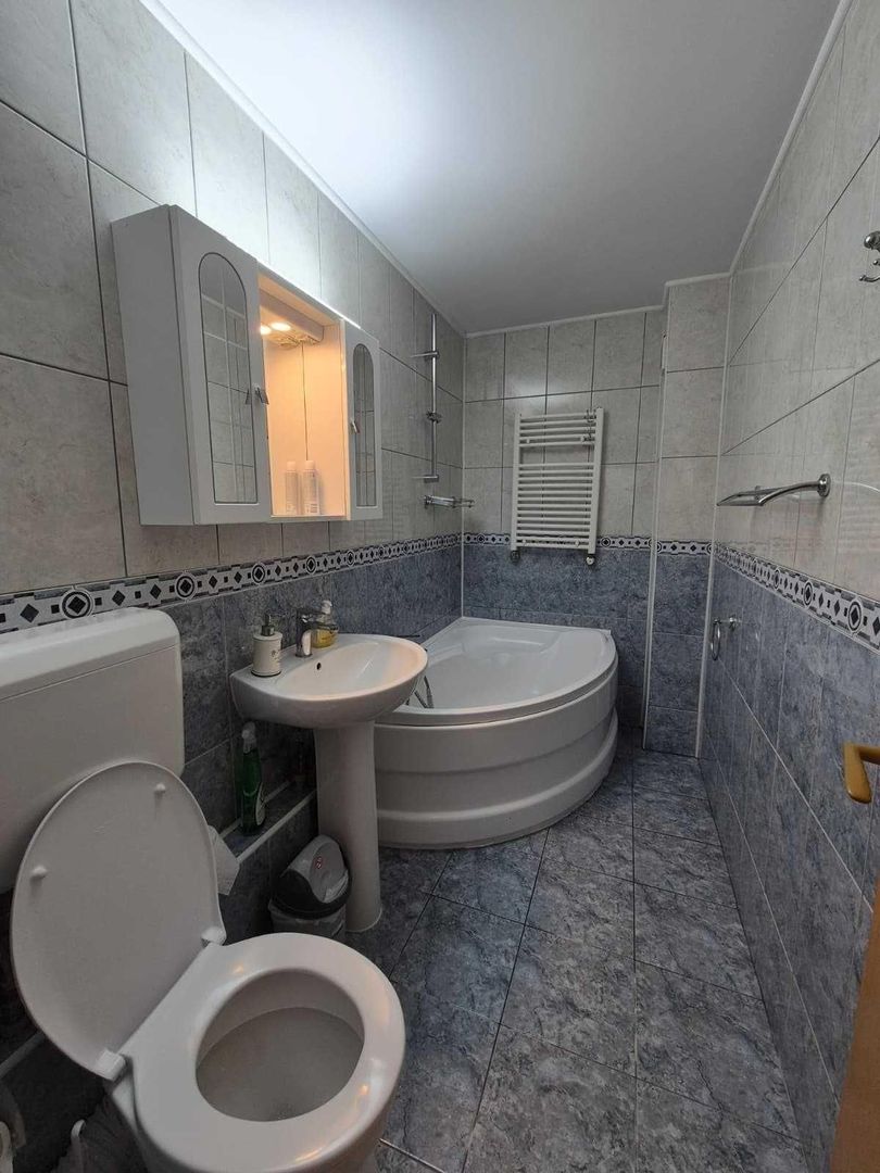 AP. 3 CAMERE - EROII REVOLUTIEI, PARCARE INCLUSA, CENTRALA, METROU - Poză 8