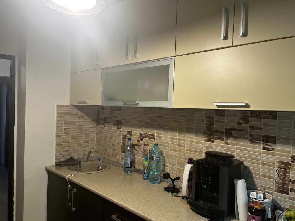 Apartament 3 camere decomandat D Taberei - Poză 2