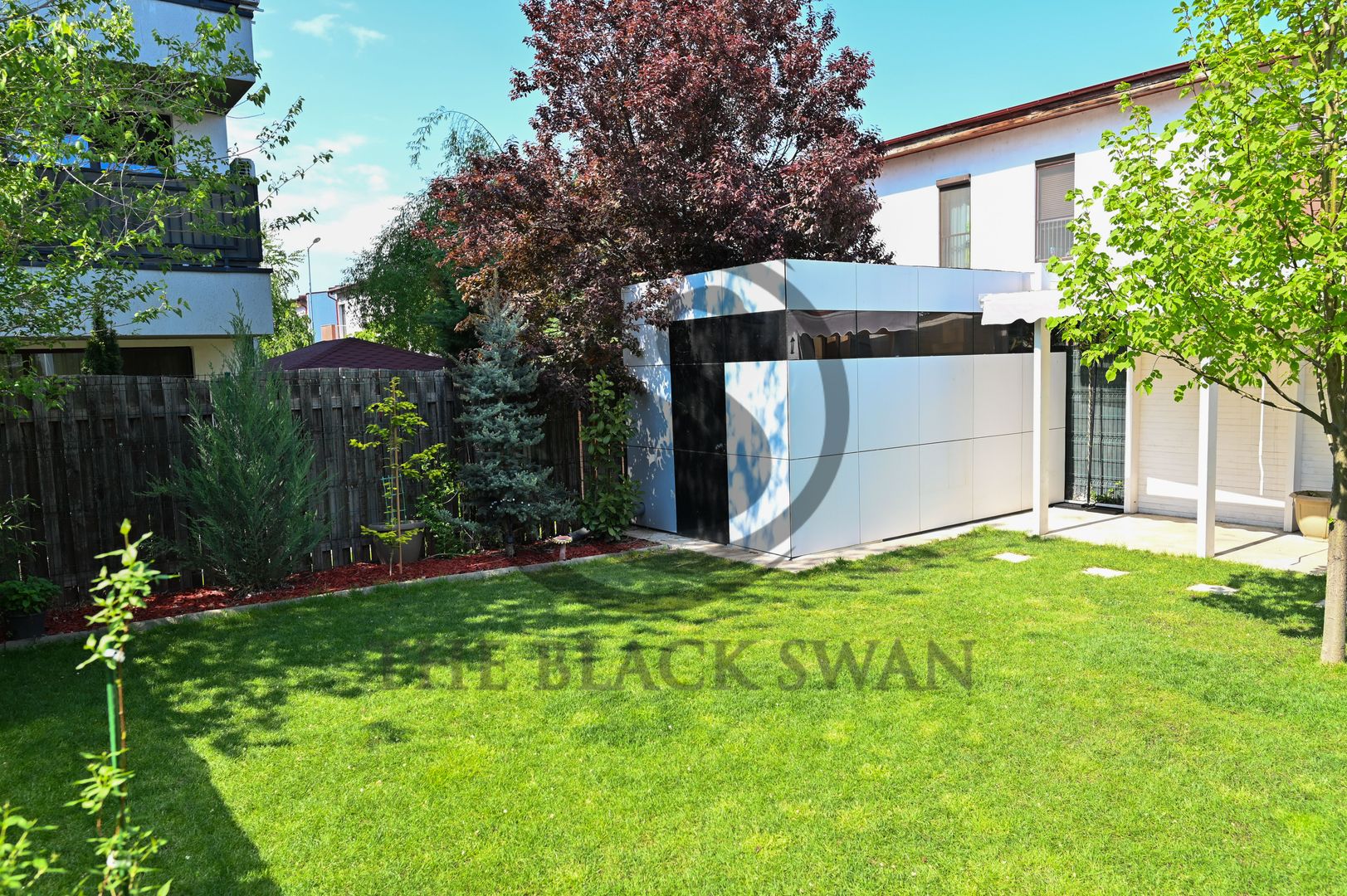 Casa 4 camere de vanzare | Zona Albert - Evocasa | Comision 0% | - Poză 4