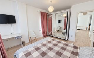 COMISION 0%Apartament 3 camere 74 mp , parcare Floresti str Sub Cetate - Poză 3