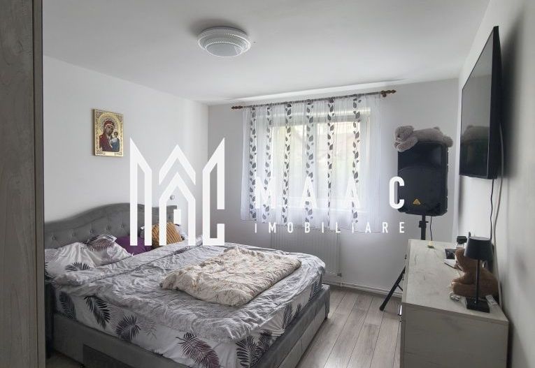 Apartament de vânzare Cisnădie | Central | 3 camere decomandat - Poză 4