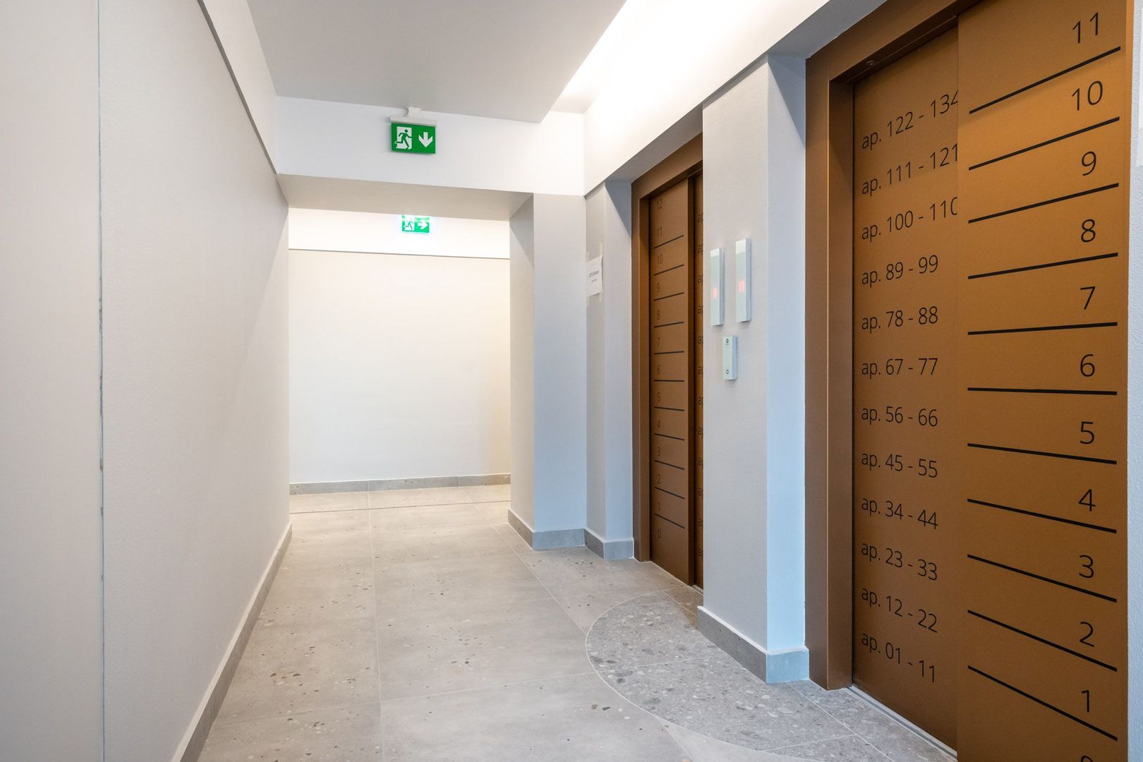 COMISION 0% - Apartament modern in imobil exclusivist, v-a-v Mall Promenada - Poză 17