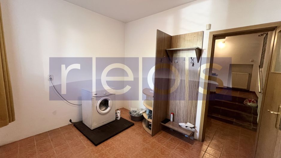 VANZARE | 5 CAMERE | BIROU SAU REZIDENTA | EMIL PANGRATI | DEMISOL RENOVAT - Poză 3