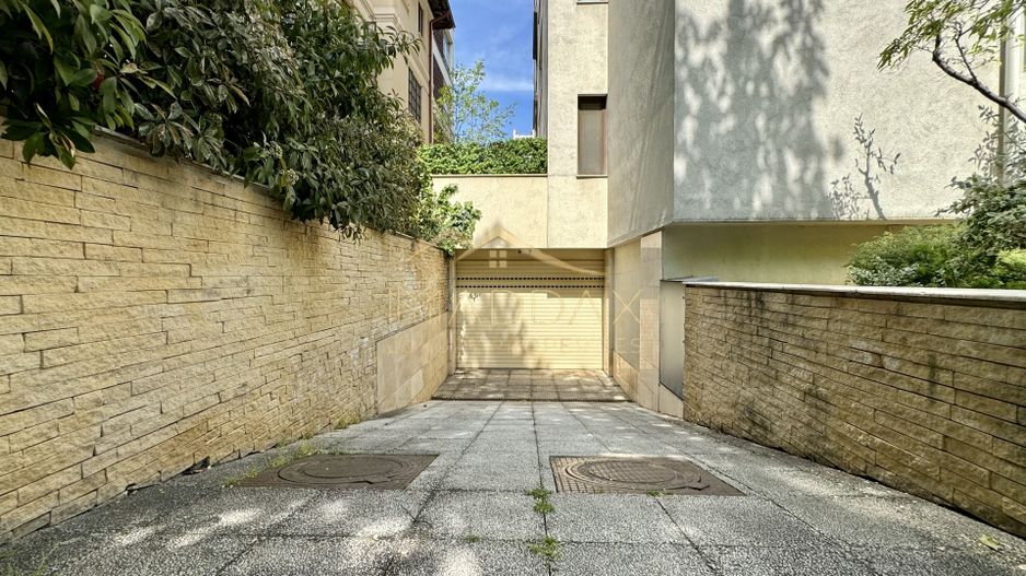 Apartament cu 4 camere 250mp* 2 parcări subterane / Dorobanti-Capitale - Poză 64