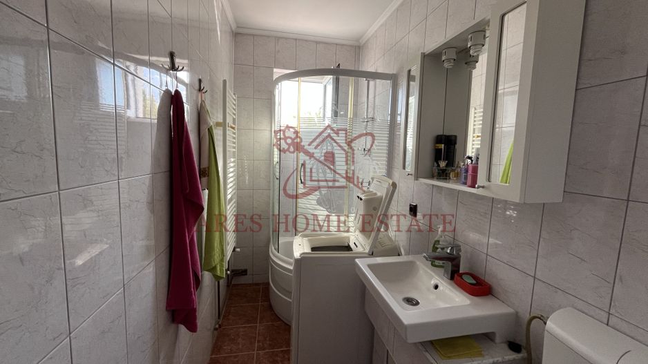 Apartament 4 camere, cu centrala proprie si boxă – zona Take Ionescu - Poză 6