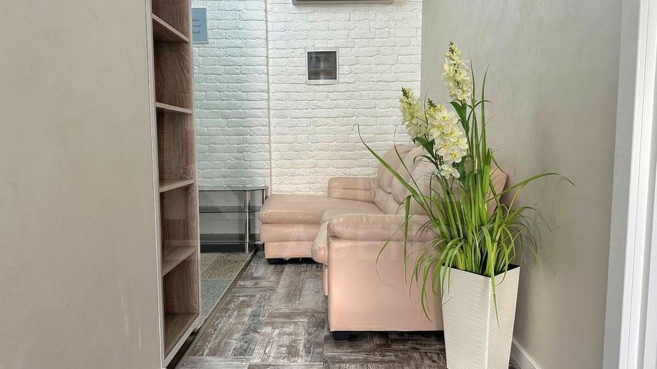 Chirie, apartament, 4 camere, bd. Decebal, sectorul Botanica - Poză 9