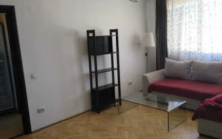 Apartament 2 camere de închiriat | Dorobanți | Perla | 2 balcoane - Poză 3