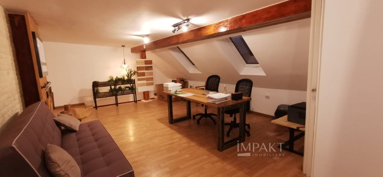 Spatiu comercial central, modern, 40mp, de inchiriat in zona Platinia - Poză 2