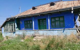 Teren intravilan de vânzare, 1.800 mp, cu casă demolabilă – Sat Ciorani, comuna Belcești, județul Iași - Poză 2