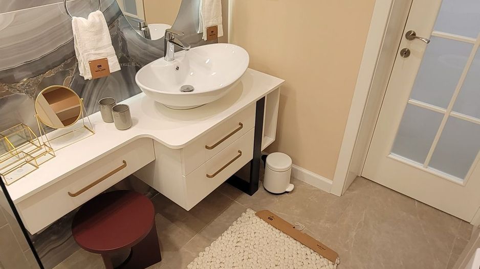 Apartament exclusivist 2 camere, design arhitect, vilă cu curte, Ultracentral - Poză 7