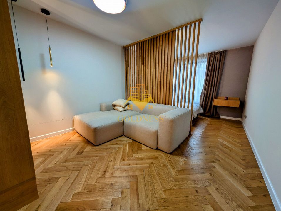 1 Camera Semidecomandata, Premium, Gheorgheni, Constantin Brancusi - Poză 2