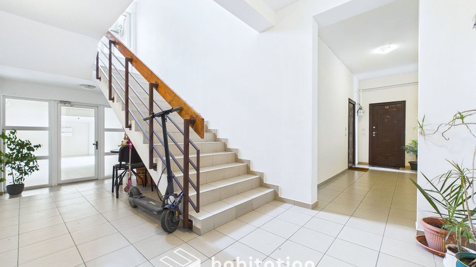 Confort de casă, spațiu generos – apartament premium în Dumbrăvița - Poză 22