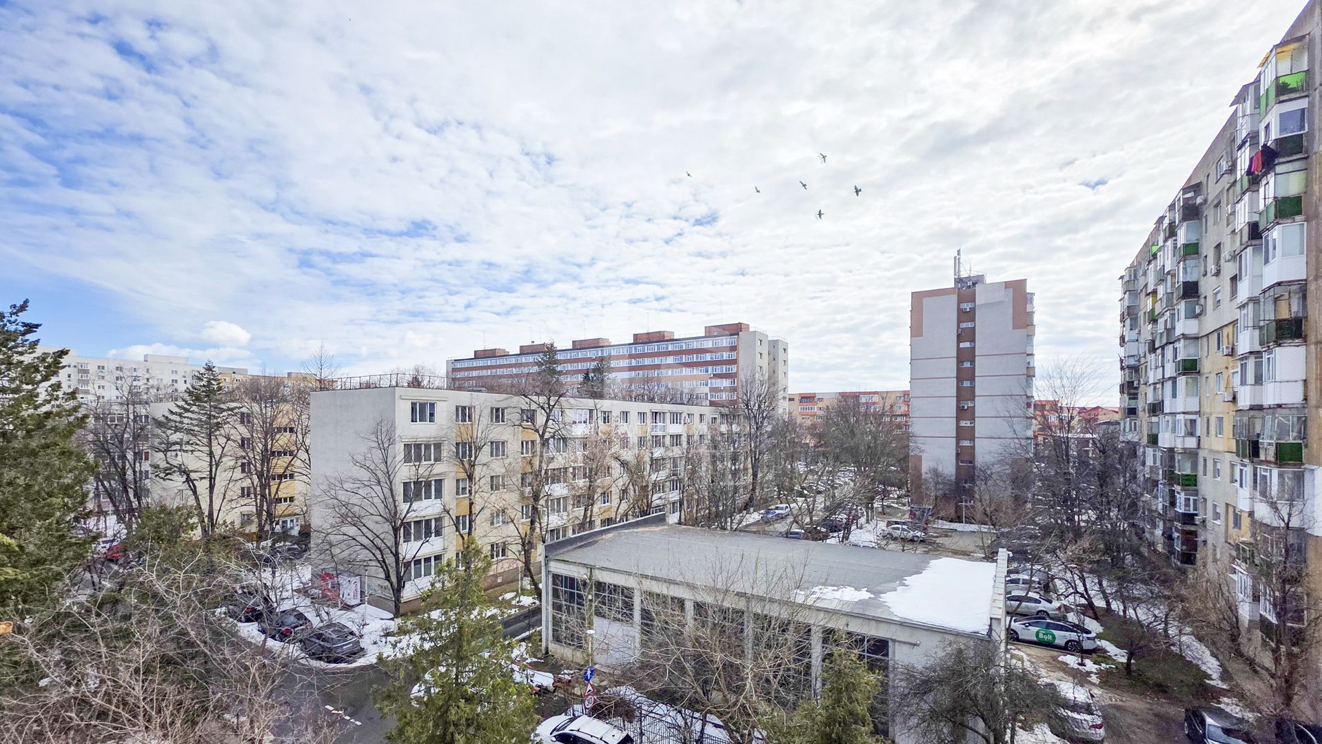 Apartament 3 camere renovat 2025, Drumul Taberei – Alea Istru - Poză 19