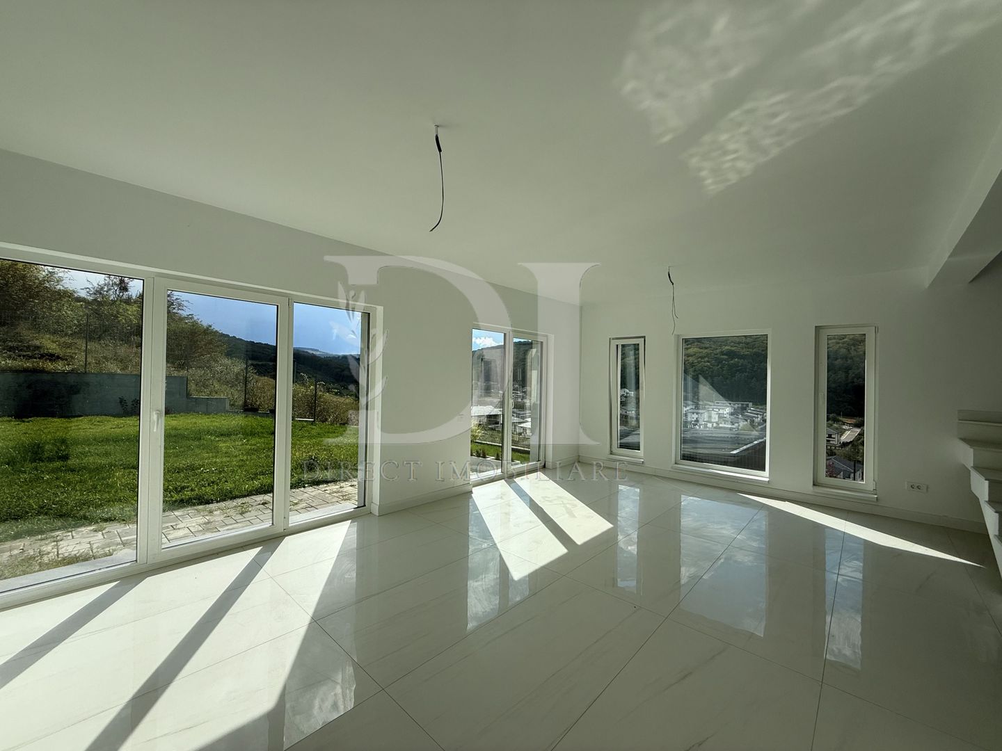 Casa individuală | Zona străzii Narciselor , Florești - Poză 6