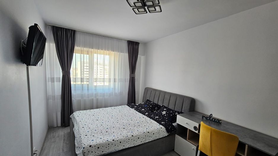 Inchiriere apartament bloc nou, Centru - Craiovei - Poză 8