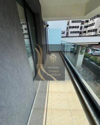 Garsoniera mobilata nou complet Central Adress Residence + loc parcare - Poză 7