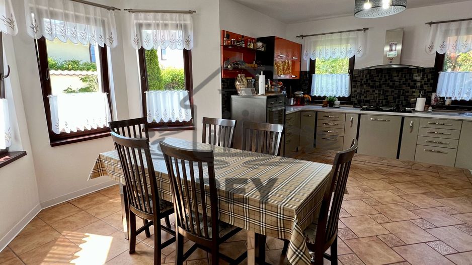 Casa/Vilă în Șelimbăr | teren 863m | 4 min de Sibiu | zona Brana - Poză 7