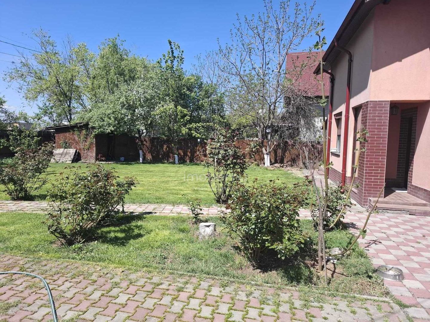 Casa de vanzare Adunatii Copaceni - pret imbatabil - Poză 20