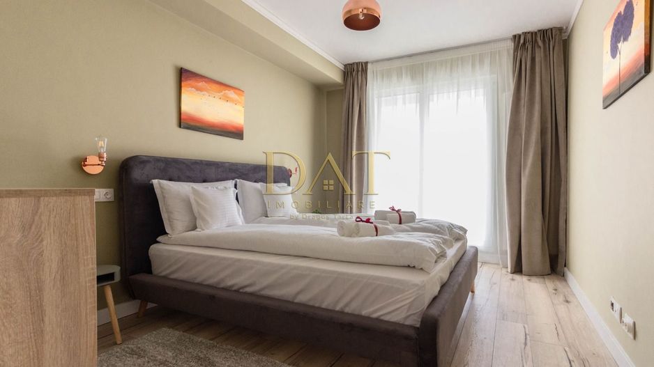 Apartament premium 2 camere | Lângă Iulius Mall | balcon 14 mp | - Poză 3