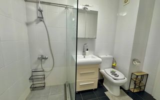 Apartament 2 camere decomandate |Priveliște panoramică asupra orașului - Poză 11