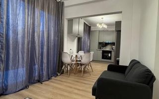 Casă modernă cu terasă panoramică, aproape de Avram Iancu – Florești. - Poză 1