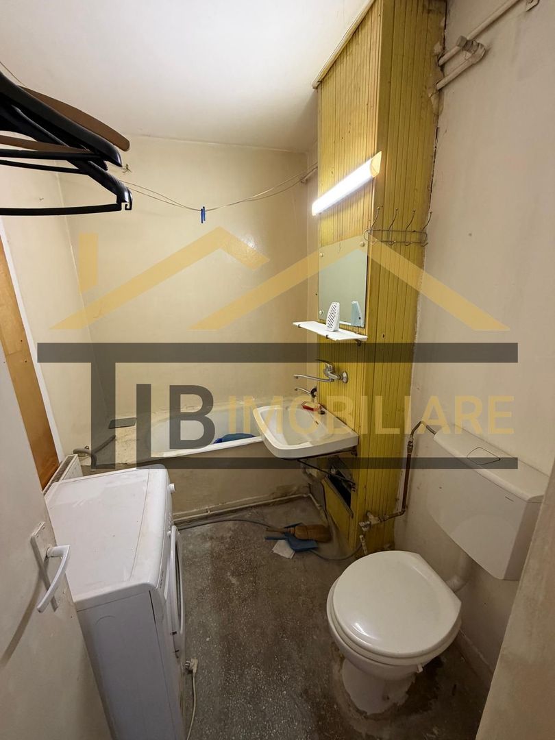 Apartament de 2 camere,  decomandat, 52.5mp, zona Diamant - Poză 10