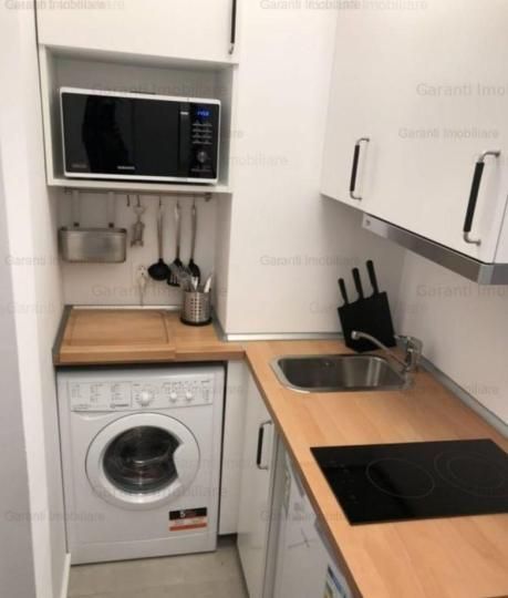 GARSONIERA PREMIUM | RENOVATA COMPLET | FLOREASCA COMPOZITORI - Poză 3