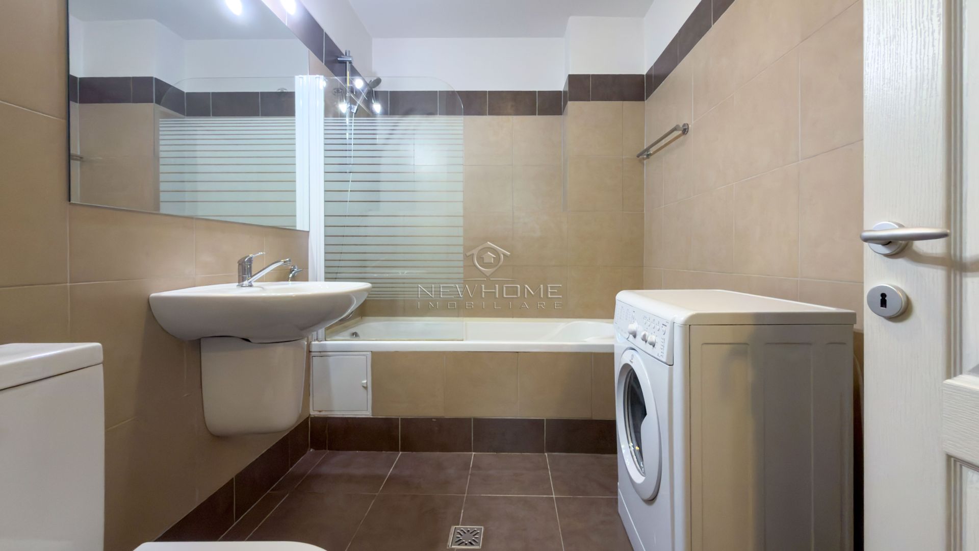 Apartament de inchiriat 1 camera Parcare, Calea Turzii - Poză 14