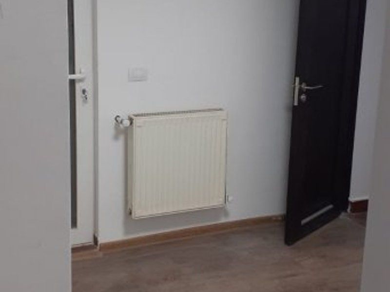 Garsoniera de inchiriat – Zona Centrala / Gara – 200 euro - Poză 4