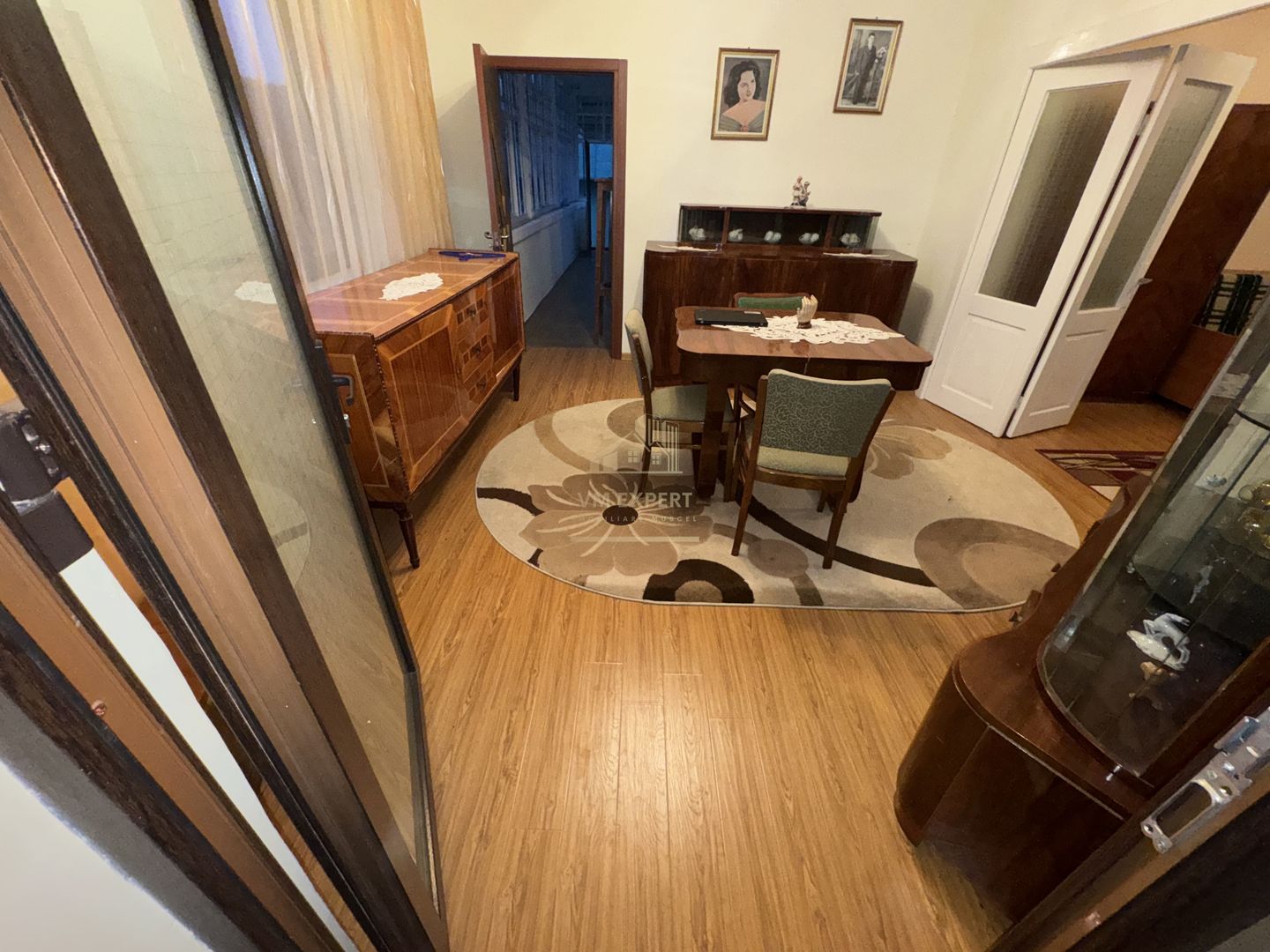 VILA 4 CAMERE, LERESTI, TEREN 3489 MP COMISION 0% CUMPARATOR - Poză 30