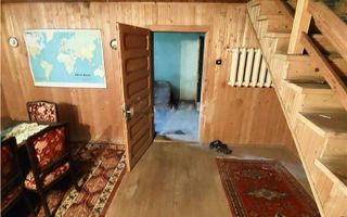 Cabana/ Casa Vacanta-4 camere-gradina 7400 mp- Mijlocenii Bargaului - Poză 9