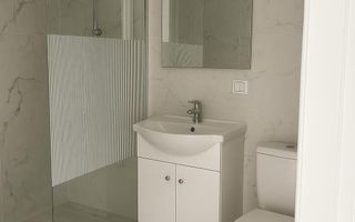 Giroc-Calea urseni | 2 Camere | Etaj intermediar | Decomandat | Loc de parcare - Poză 4