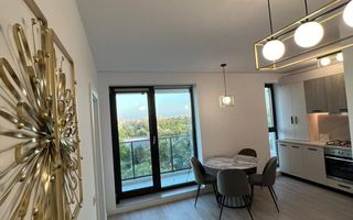 Apartament doua camere de inchiriat Tomis Park - Poză 7