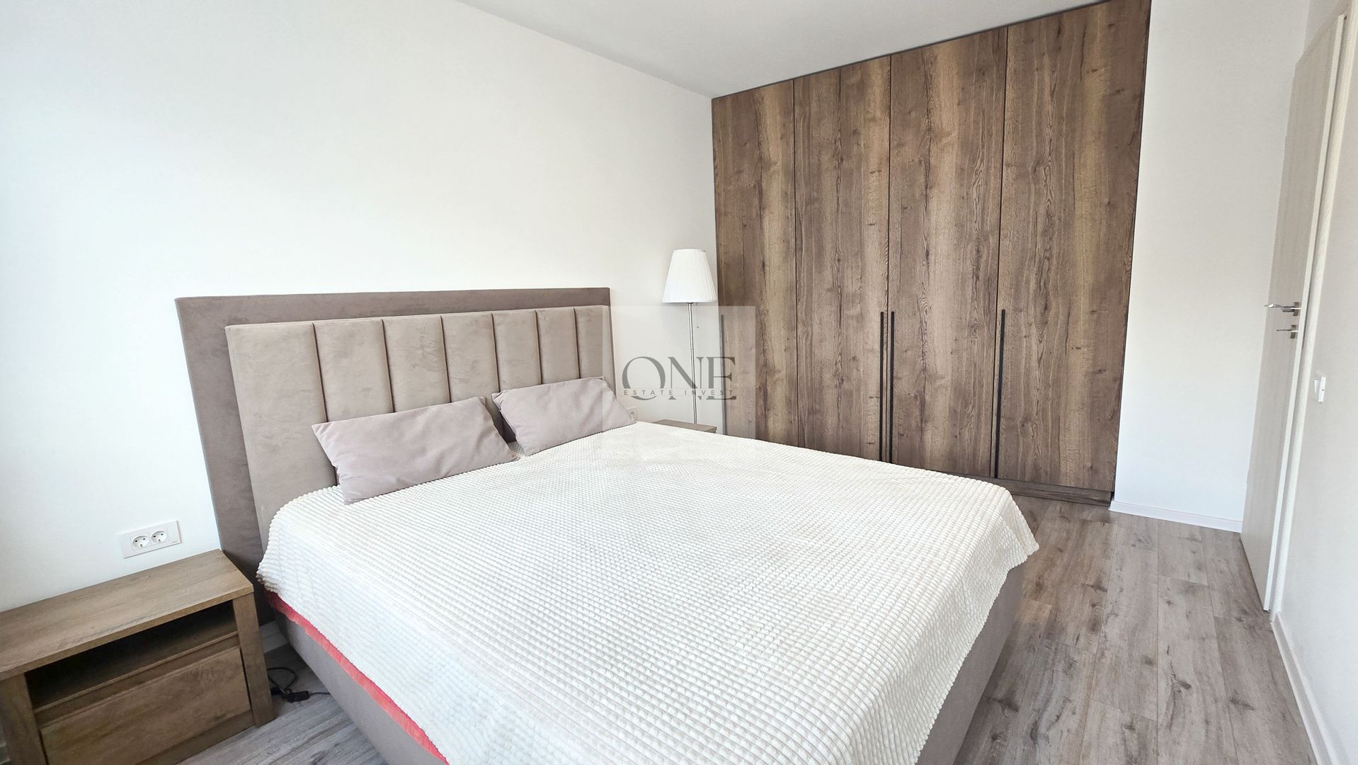 Apartament Modern | Parcare Subterană | Prima Închiriere - Poză 15