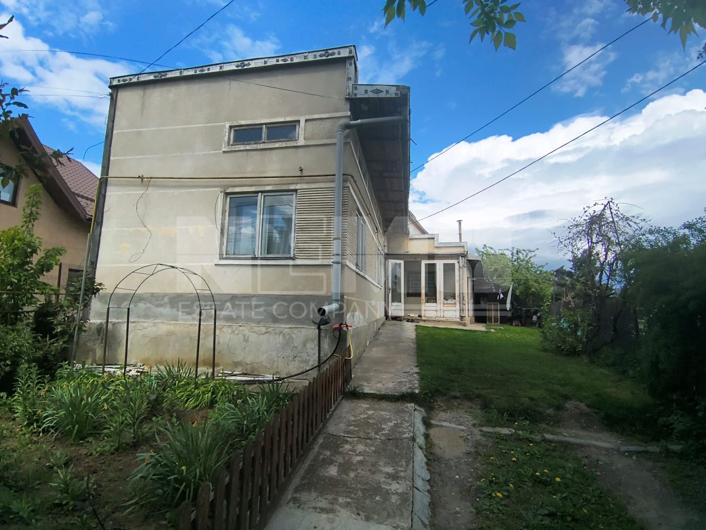 Casă în Zamca | Teren/spațiu verde | Zonă liniștită | 145.000 € - Poză 2
