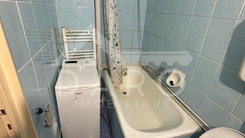 🏠 Ocazie! Apartament 2 camere cu balcon închis - Poză 8