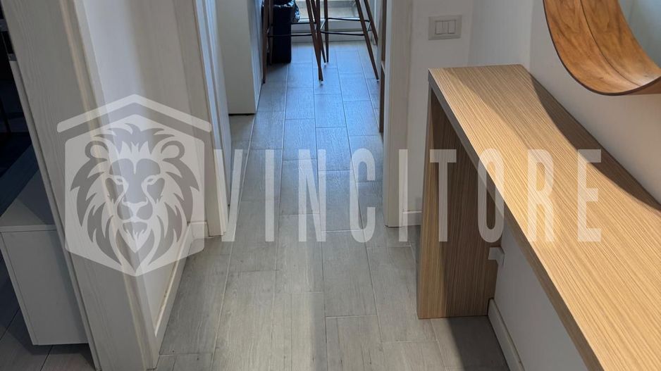 Garsoniera Popesti-Leordeni | Parcare Disponibila | Bloc Nou - Poză 9