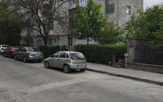 Garsoniera 24 mp, zona Galata, etaj 4/4, renovata, centrala termica pe gaz, Iasi - Poză 1