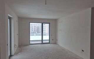 Apartament 3 camere Andrei Muresanu 72 mp utili plus balcon - Poză 3