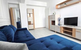 Apartament 2 camere decomandat, etaj 1, complex Panoramic Cug, Iasi – mobilat si utilat, prima inchiriere - Poză 3