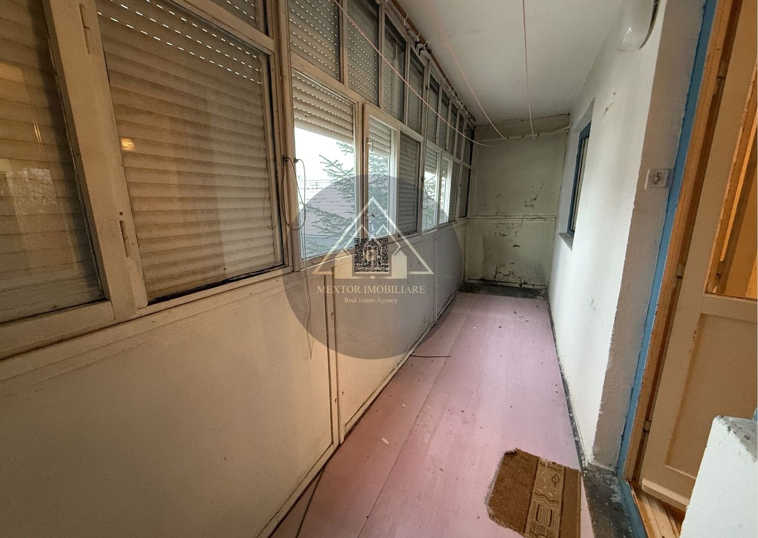 Apartament 4 camere, Dupa Zid Medias - Poză 12