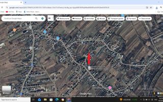 Teren intravilan Bradu, 600 mp - Poză 4