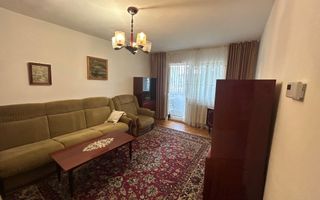 Apartament 3 camere de închiriat | Ștrand, Sibiu | 2 băi - Poză 3