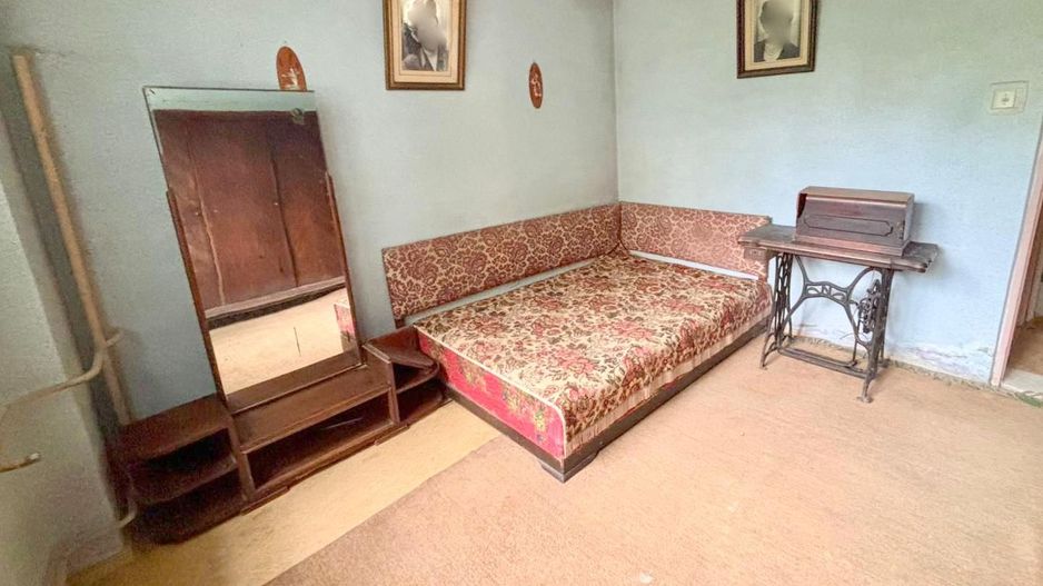 Exclusivitate - Apartament 2 camere în Micro 17, parter, de renovat - Poză 3