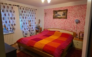 COMISION 0% | Casa Individuala | Remetea Mare| Mobilat | 6 dormitoare - Poză 9